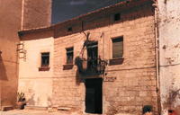 Abadia Casa Rectoral (1)