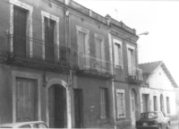 Habitatges al Carrer Frederic Casas (1)