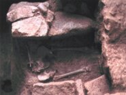 Intervenció arqueològica a l'immoble situat al carrer Nou, 23 de Mataró (el Maresme). Ciutat romana d'Iluro