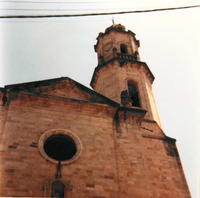 Església Parroquial de Sant Joan Baptista (1)