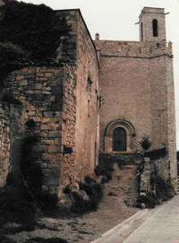 Església de Santa Maria de Rubió (2)