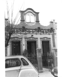 Habitatges al Carrer Jacint Verdaguer, 97-103 (1)
