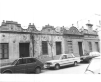 Habitatges al Carrer Jacint Verdaguer, 191-197 (1)