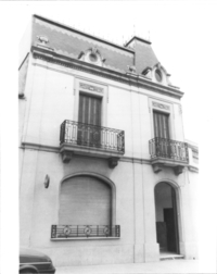 Habitatge al Carrer Barcelona, 159 (1)