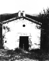Ermita de Sant Silvestre (1)