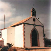 Ermita de la Verge de Fàtima (1)