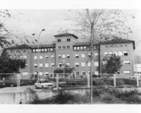 Hospital de Sant Llorenç (1)