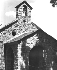 Capella de la Mare de Déu de Montserrat (1)