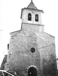 Església Parroquial de Sant Pere (1)