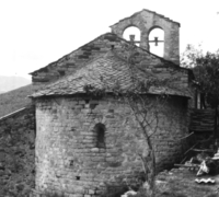 Església de Sant Policarp de Cortàs (1)