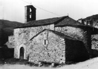 Església de Santa Maria d'Ordèn (1)
