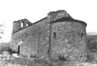Església de Sant Mamet d'Anes (1)