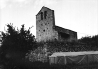 Església de Sant Iscle i Santa Victòria de Sanavastre (1)