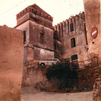 "Castell del Baró de Les Quatre Torres" (1)