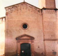 Església Parroquial de Santa Magdalena (1)