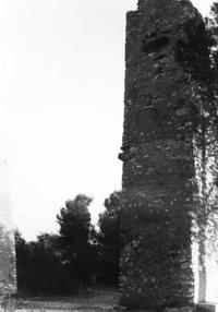 Castell o Castellot de Perafort (1)