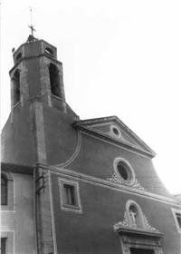 Església Parroquial de Sant Salvador (1)