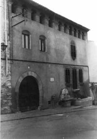Casa d'Andreu Fortuny (1)