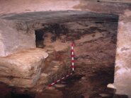 Memòria dels sondeigs arqueològics realitzats a la Farga Palau de Ripoll
