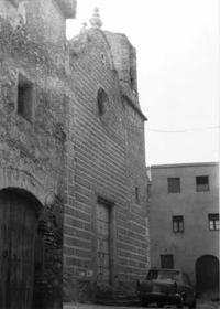 Església de Sant Sebastià de Puigdelfí (1)
