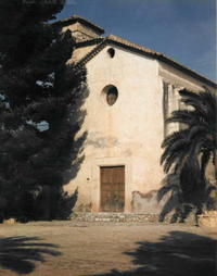 Església Parroquial de Santa Llúcia (1)