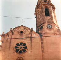 Església Parroquial de Santa Margarida (1)