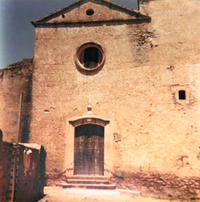 Església de Sant Jordi (1)