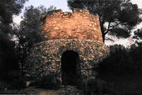 Torre del Mas d'en Gosch (1)