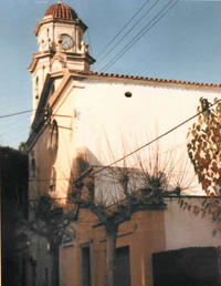 Església Parroquial de Santa Maria del Mar (1)