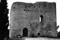 Castell de Montbui (2)