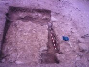 Memòria de l'excavació arqueològica al solar del carrers Rasquera i l'Hospitalet, de Tortosa