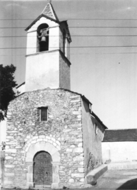Església de Sant Cosme i Sant Damià de Queixans (1)