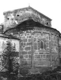 Església de Sant Esteve de Guils de Cerdanya (1)