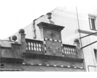 Habitatges al Carrer Jacint Verdaguer, 191-197 (2)