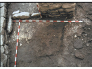 Memòria de la intervenció arqueològica al Castell del Mur