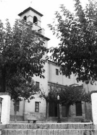 Església Parroquial de Sant Bartomeu (2)