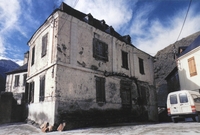 Casa Des de San Joan (1)