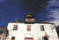 Casa Consistorial Arró (1)