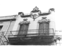Habitatge al Carrer Barcelona, 134 (2)