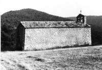 Capella de Santa Maria del Grauet (2)