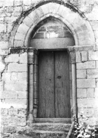 Capella de Santa Magdalena de Còdol-Rodon (2)