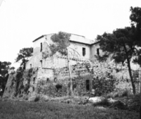 Castell de Barberà (1)