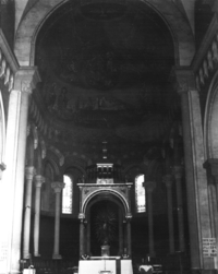 Església Parroquial de Santa Maria d'Artés (2)