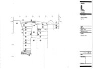 Memòria de les excavacions arqueològiques realitzades al pati de ponent (àmbit 19) del Castell de Cubelles