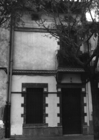 Casa Mimó (1)