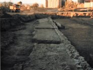 Memòria de la intervenció arqueològica realitzada a la parcel·la 16, Peri Plana (Tarragona, Tarragonès)