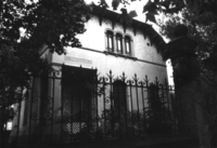 Casa Agustí Bricall - Xalet Guillen (1)