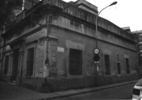 Habitatge a la Plaça Sant Ramon, 32 (1)