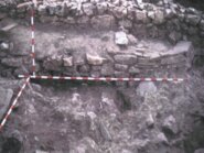 Memòria d'excavació del jaciment de Fabregada (Sant Esteve de la Sarga- Pallars Jussà)