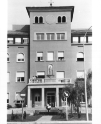 Hospital de Sant Llorenç (2)